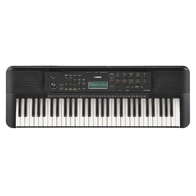 New Yamaha PSR E-283 Portable Keyboard