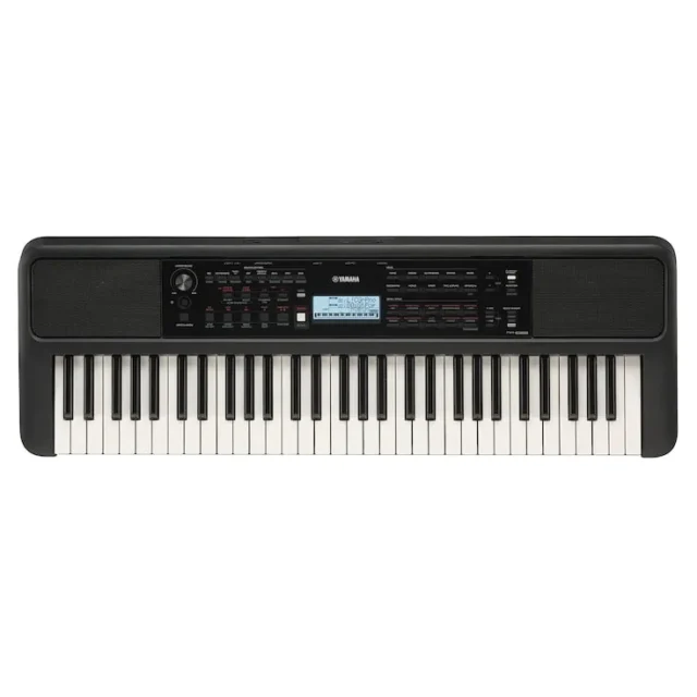 Brand New Yamaha PSR-E383 Keyboard